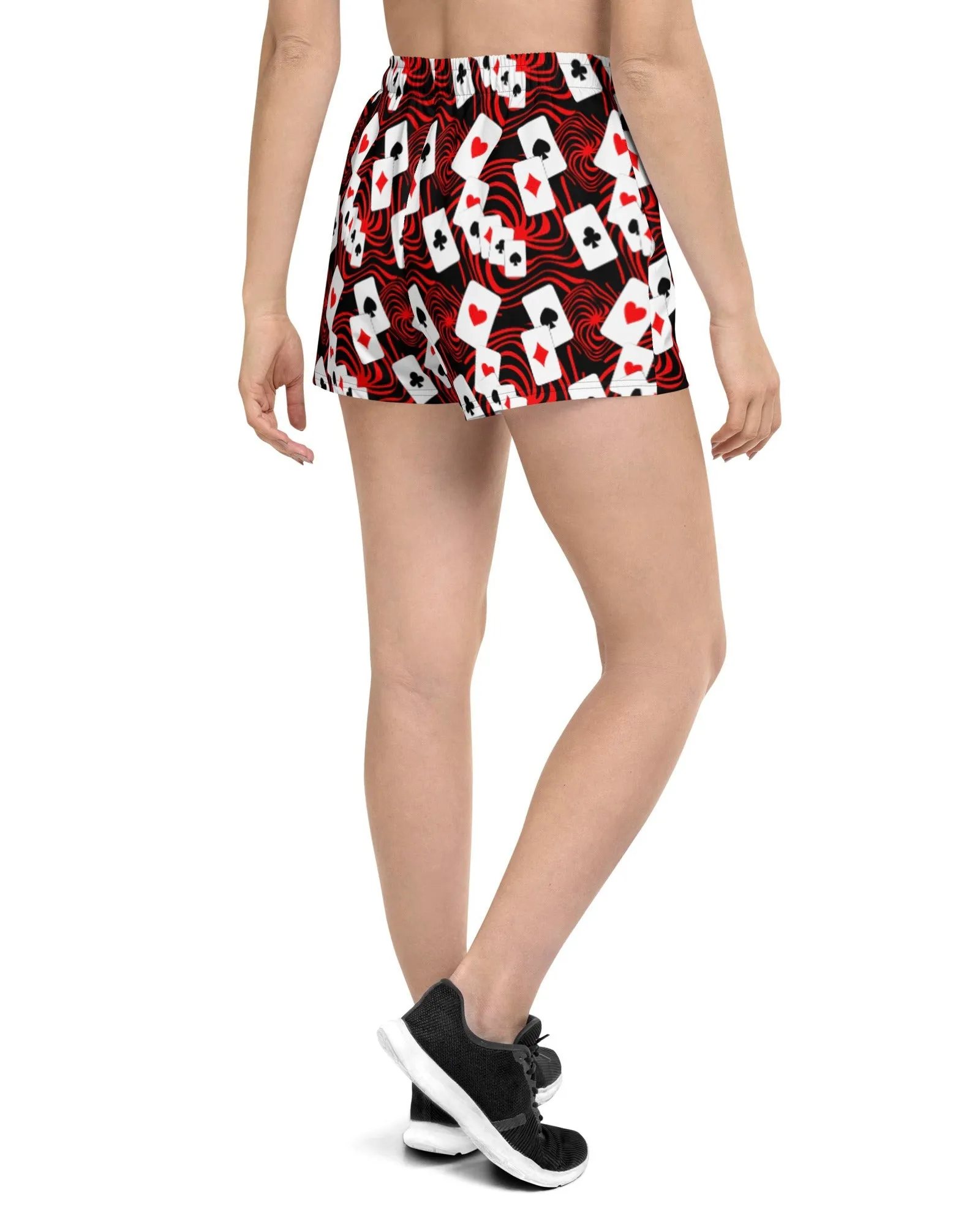 Off With Your Head Shorts
