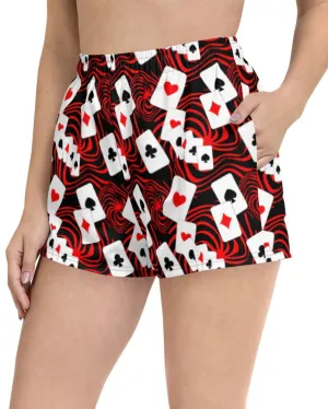 Off With Your Head Shorts