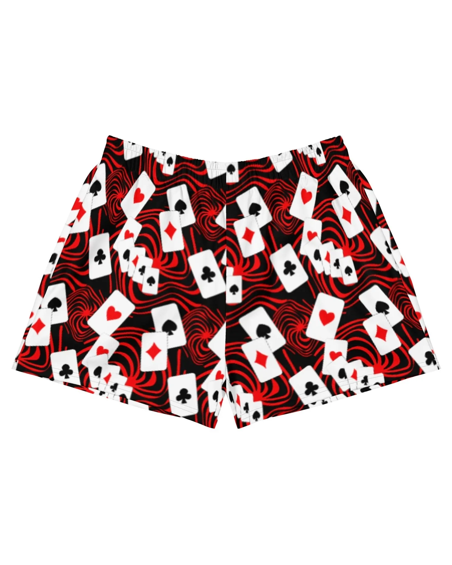 Off With Your Head Shorts