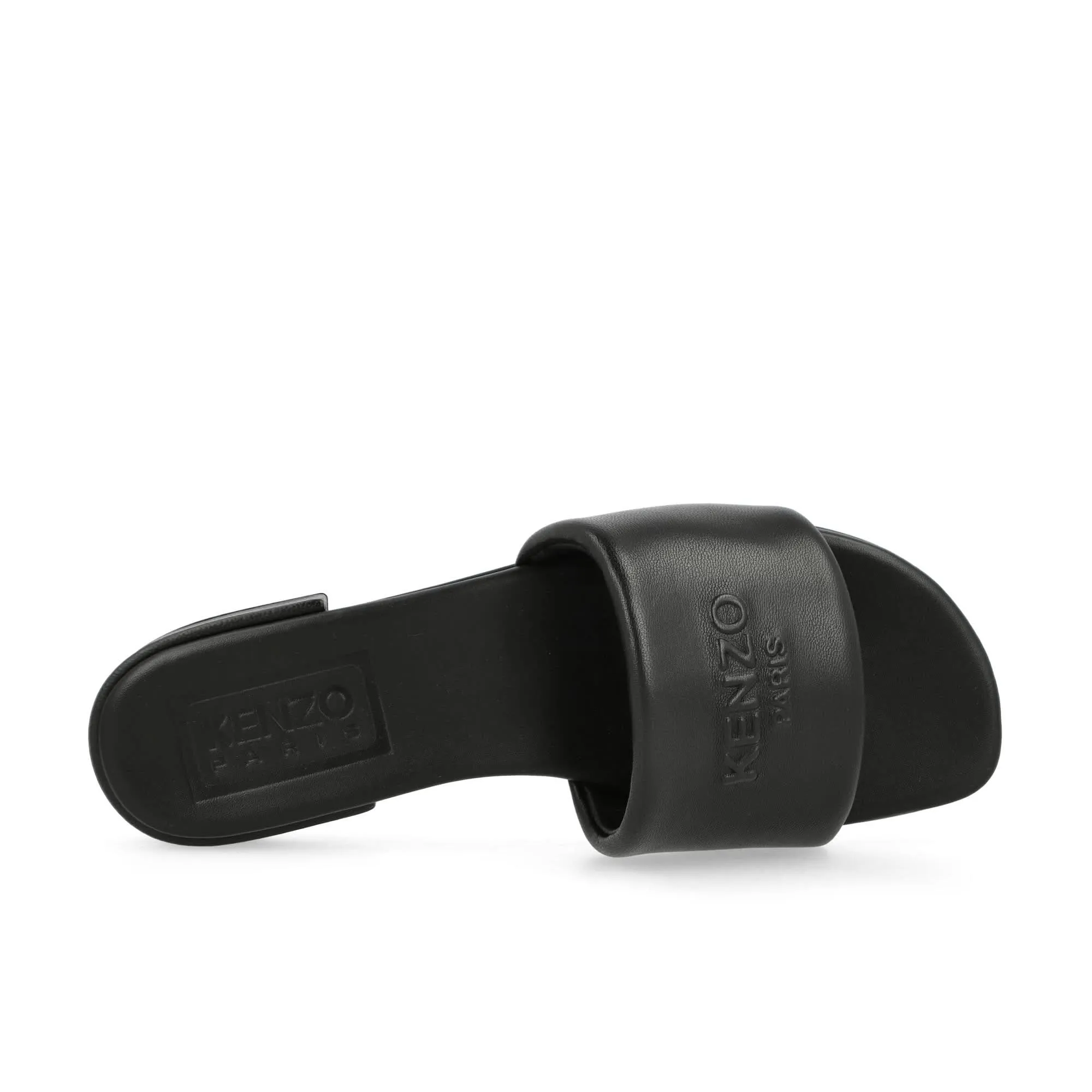 Oki Flat Mules