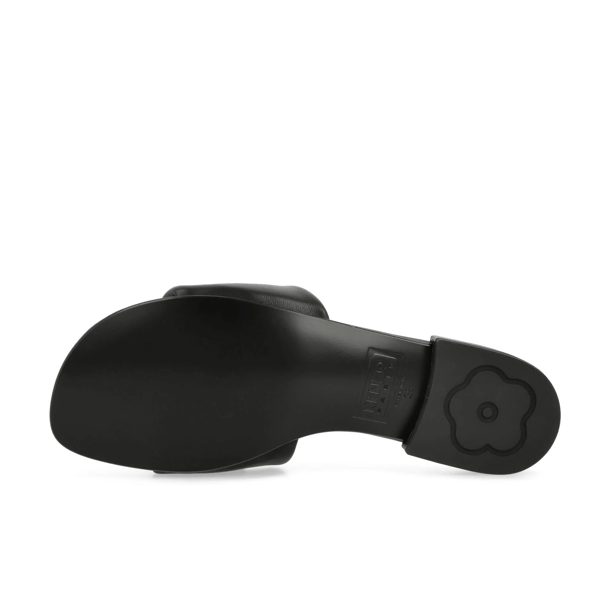 Oki Flat Mules