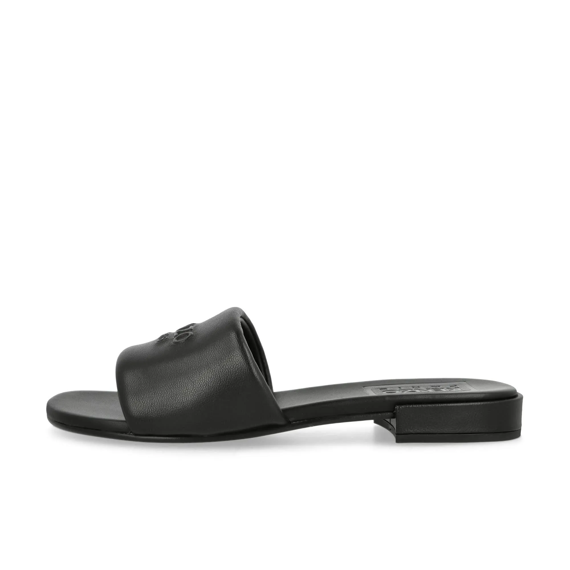 Oki Flat Mules