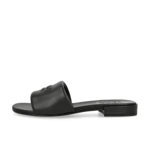 Oki Flat Mules