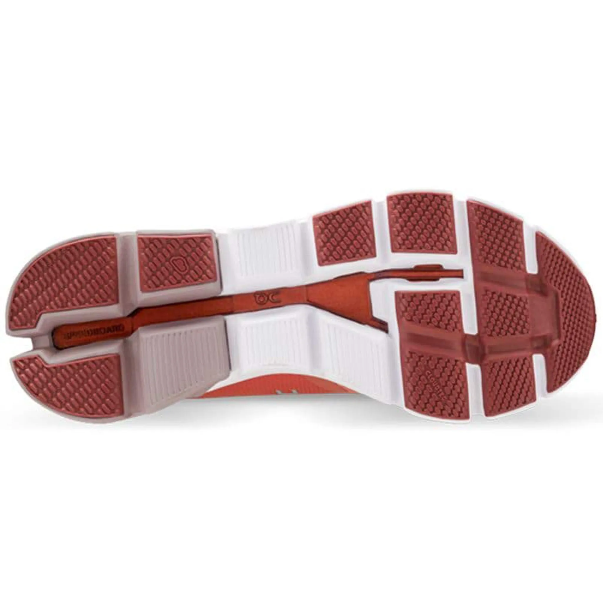 On Cloudflyer Women's Flare Quartz