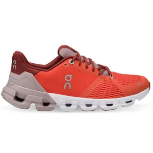 On Cloudflyer Women's Flare Quartz