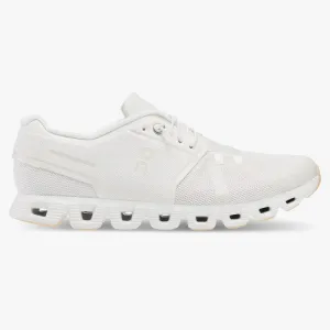 On Women's Cloud 5 Undyed
