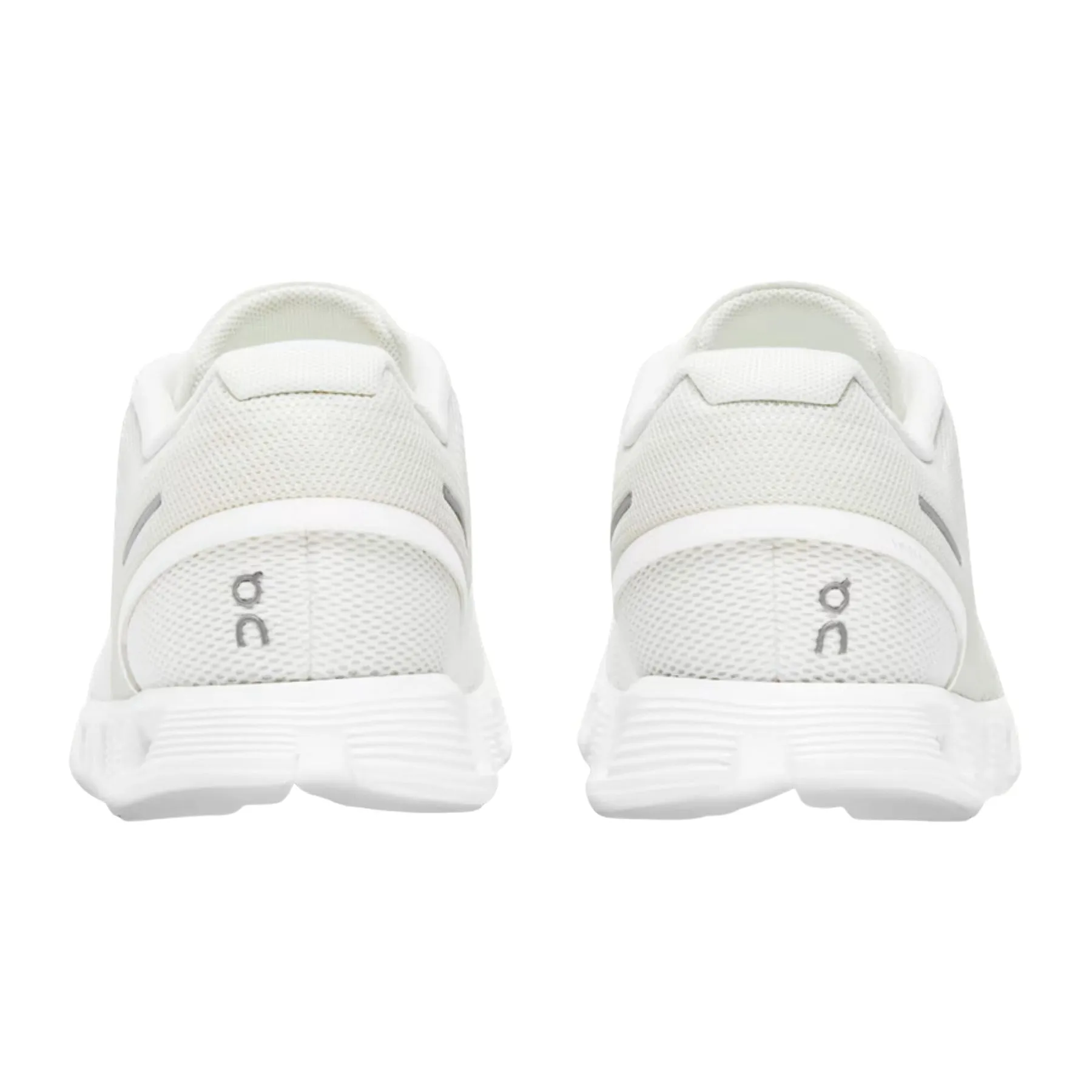 On Women's Cloud 5 Undyed