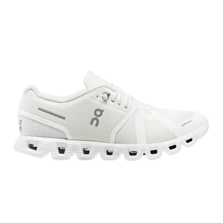 On Women's Cloud 5 Undyed