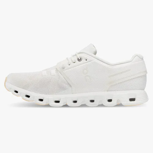 On Women's Cloud 5 Undyed