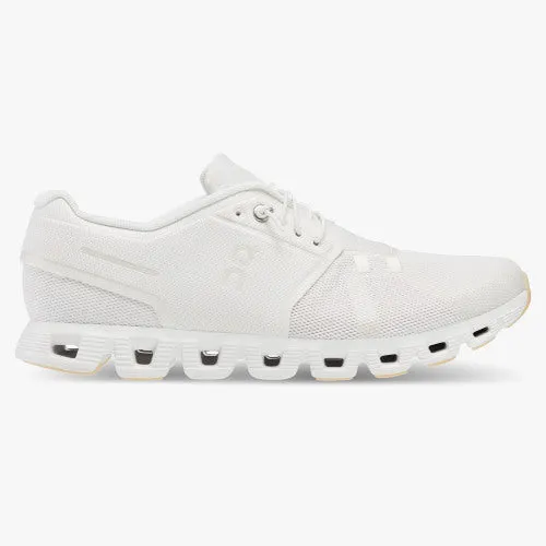 On Women's Cloud 5 Undyed