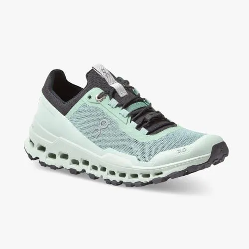 ON Women's Cloudultra Trail Shoe