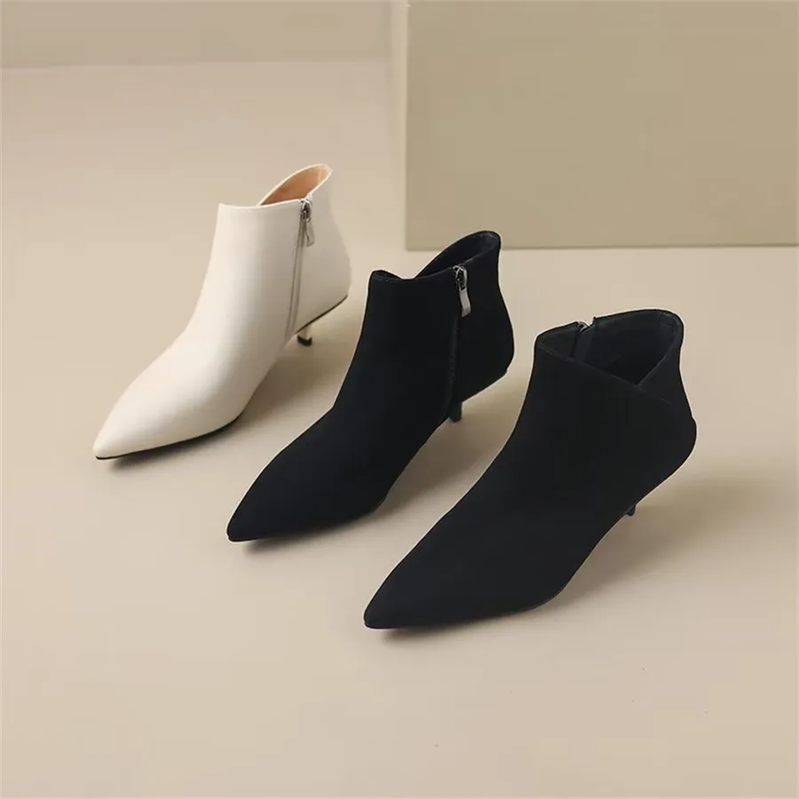 Opulessa Classic Office Stilettos