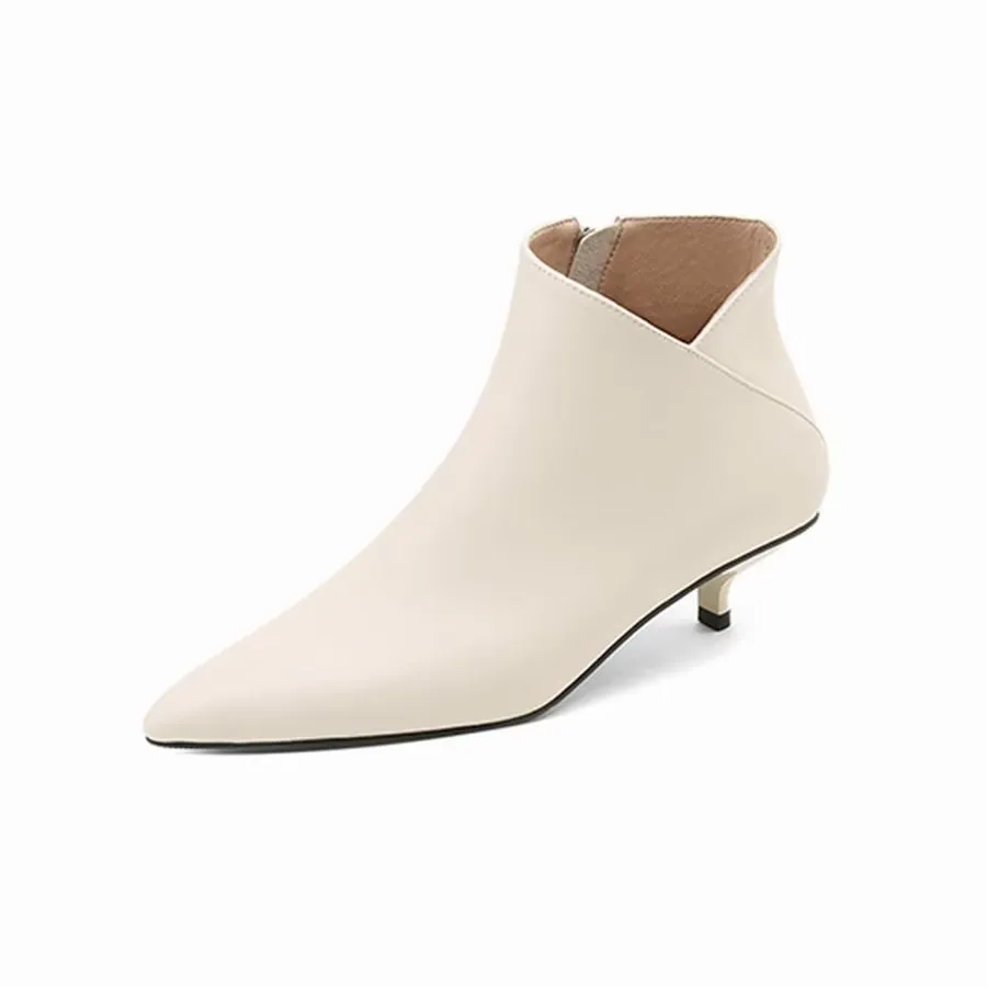 Opulessa Classic Office Stilettos