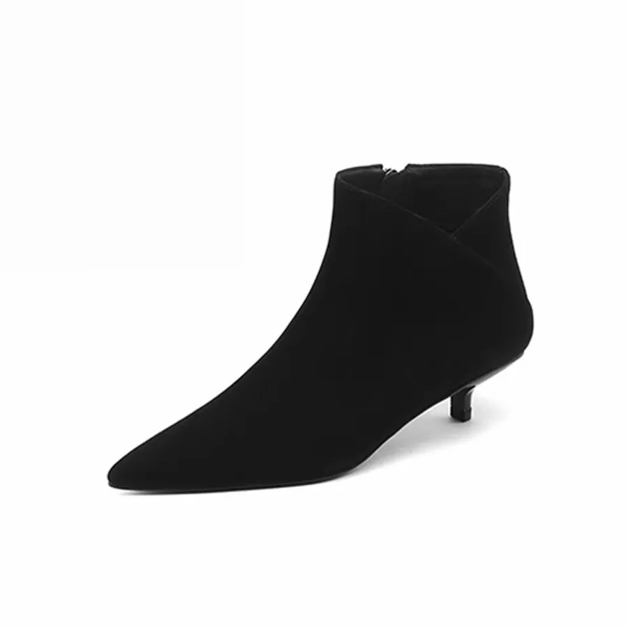 Opulessa Classic Office Stilettos