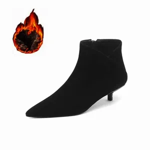 Opulessa Classic Office Stilettos