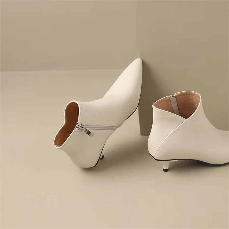 Opulessa Classic Office Stilettos