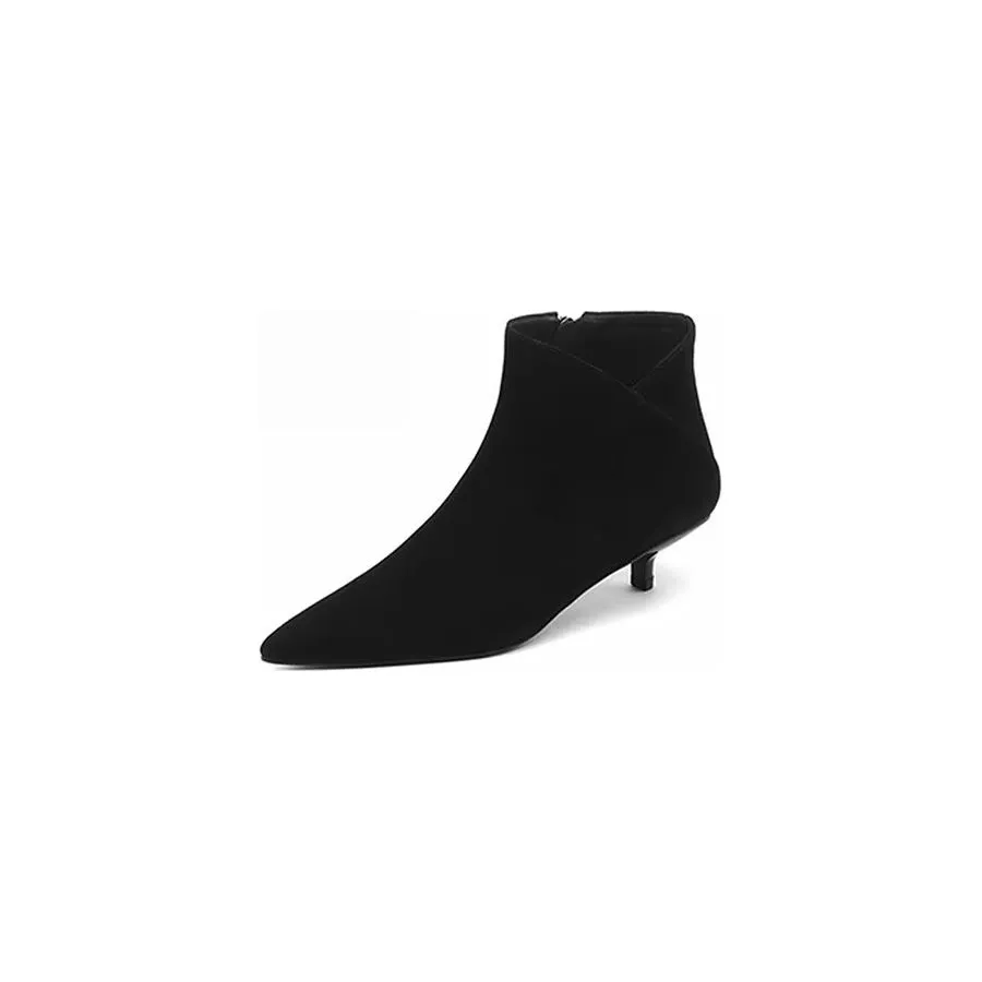 Opulessa Classic Office Stilettos