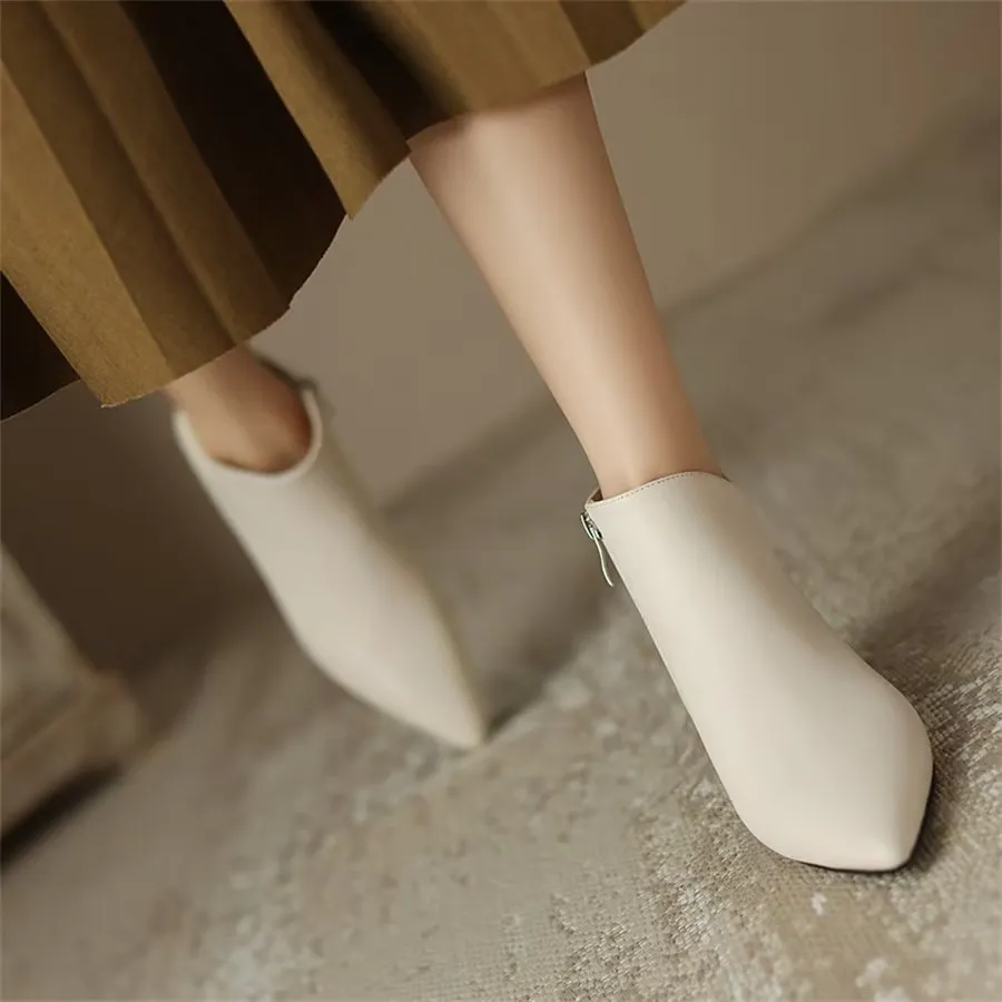 Opulessa Classic Office Stilettos
