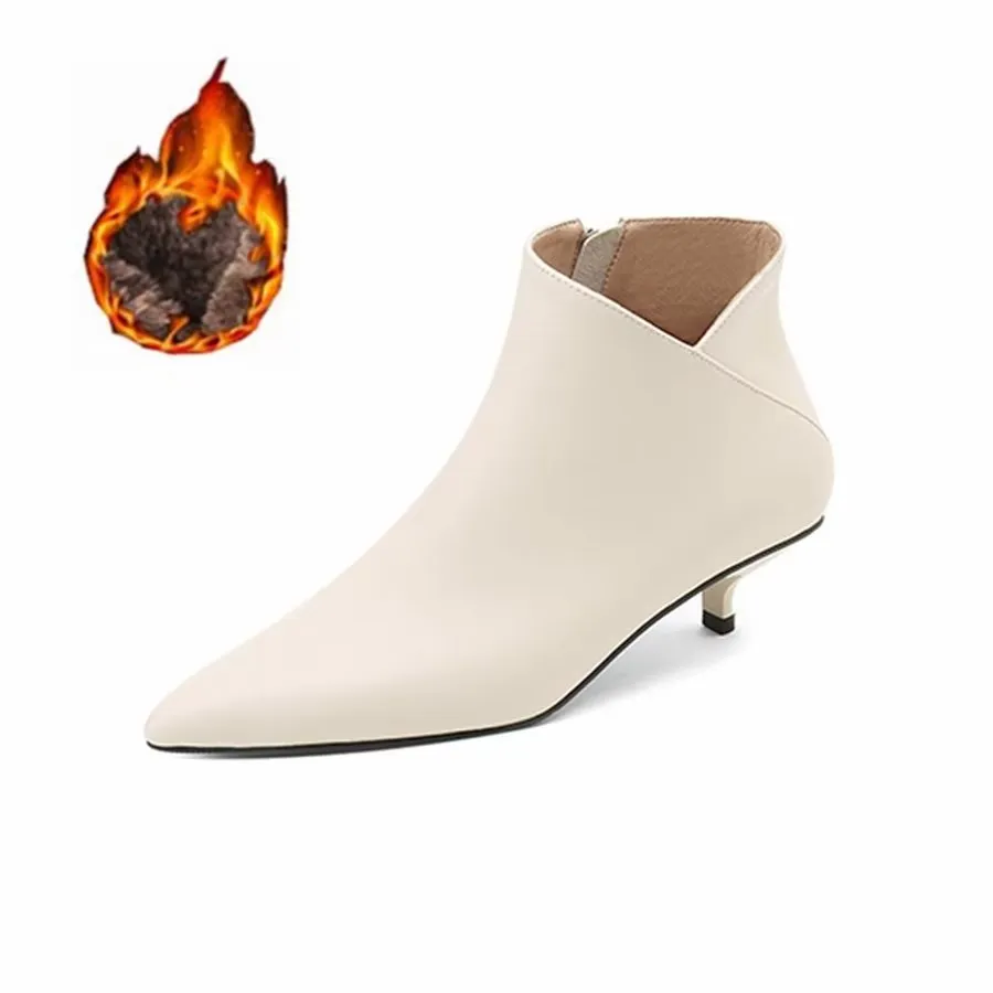 Opulessa Classic Office Stilettos