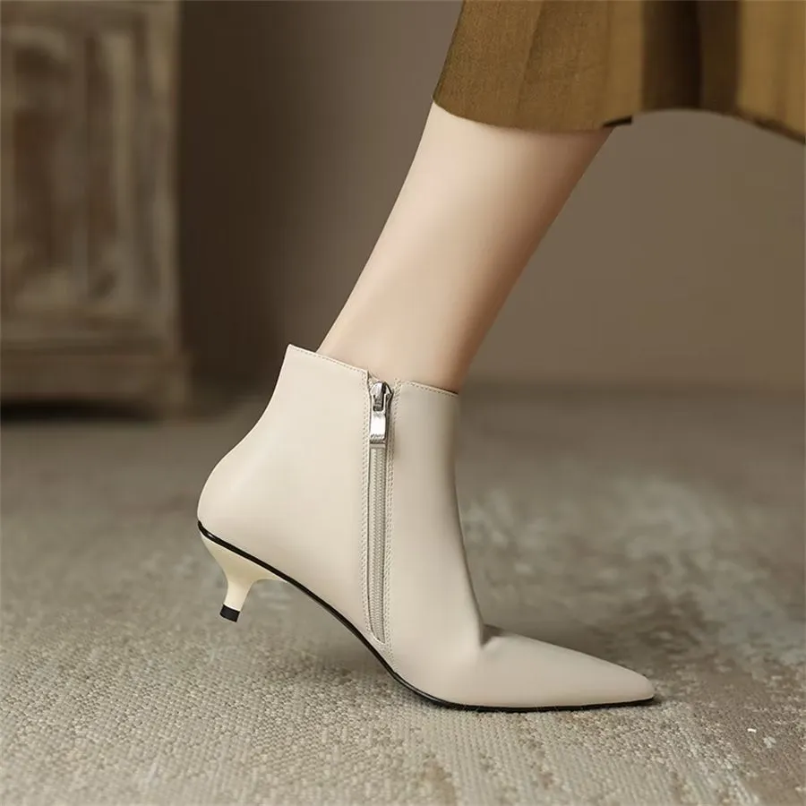 Opulessa Classic Office Stilettos