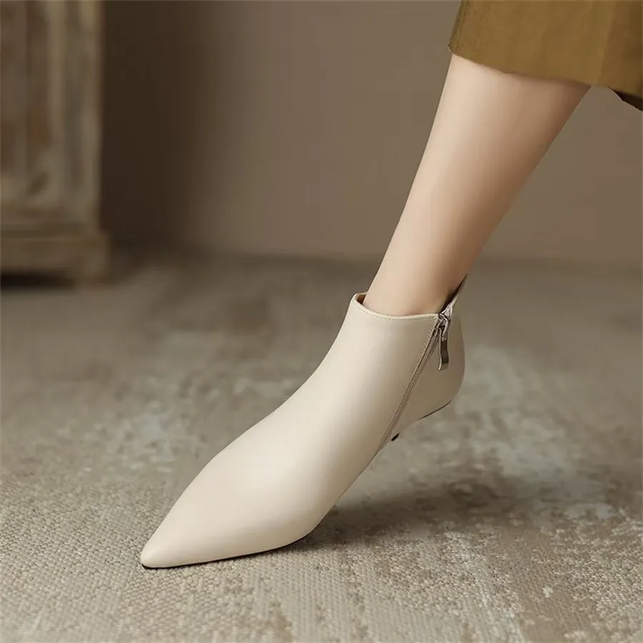 Opulessa Classic Office Stilettos
