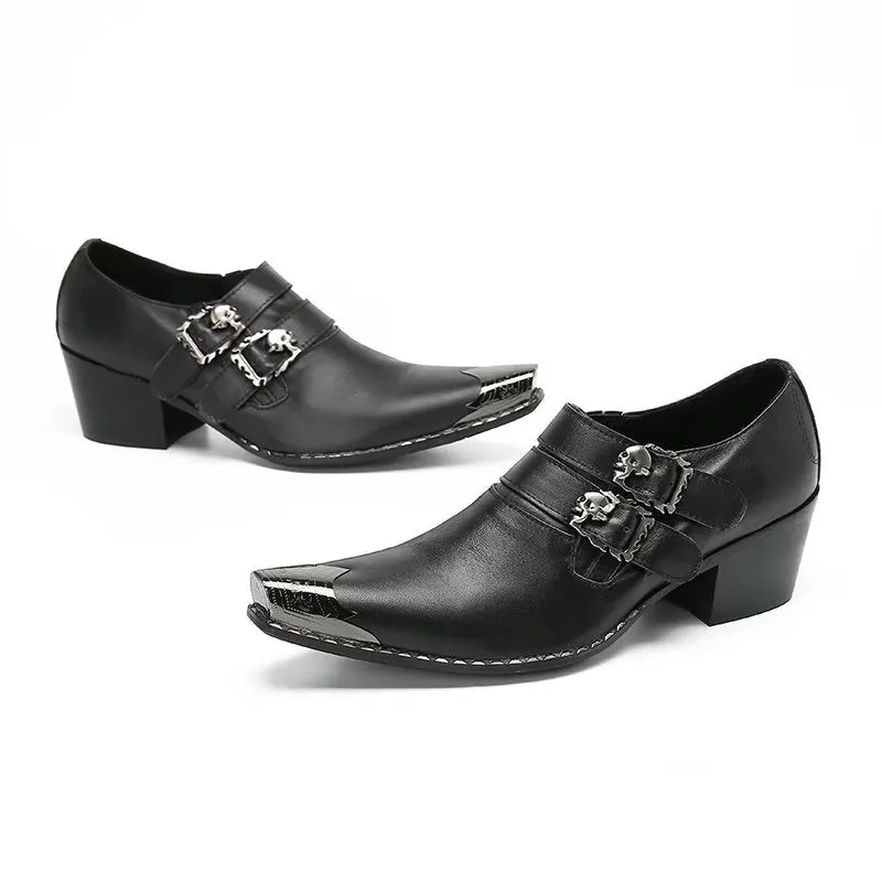 Opulessa Prestige Veltique Luxe Loafers