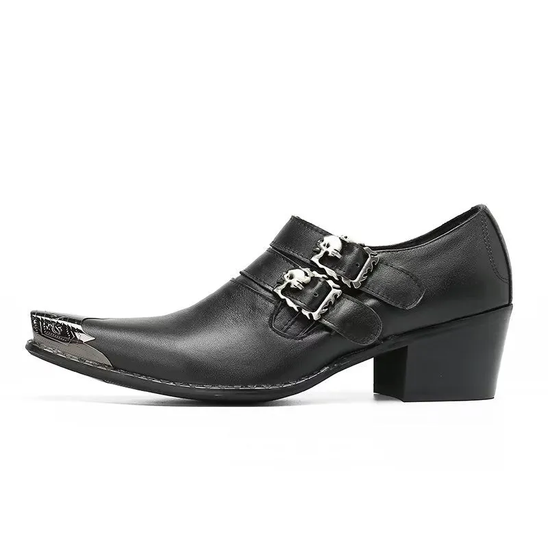 Opulessa Prestige Veltique Luxe Loafers