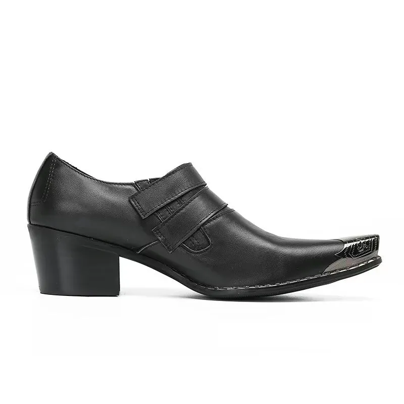 Opulessa Prestige Veltique Luxe Loafers
