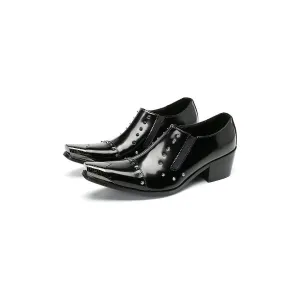 Opulessa Prestige Veltique Luxe Loafers