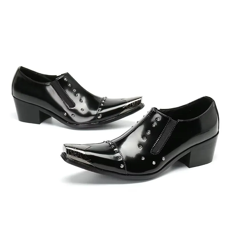 Opulessa Prestige Veltique Luxe Loafers