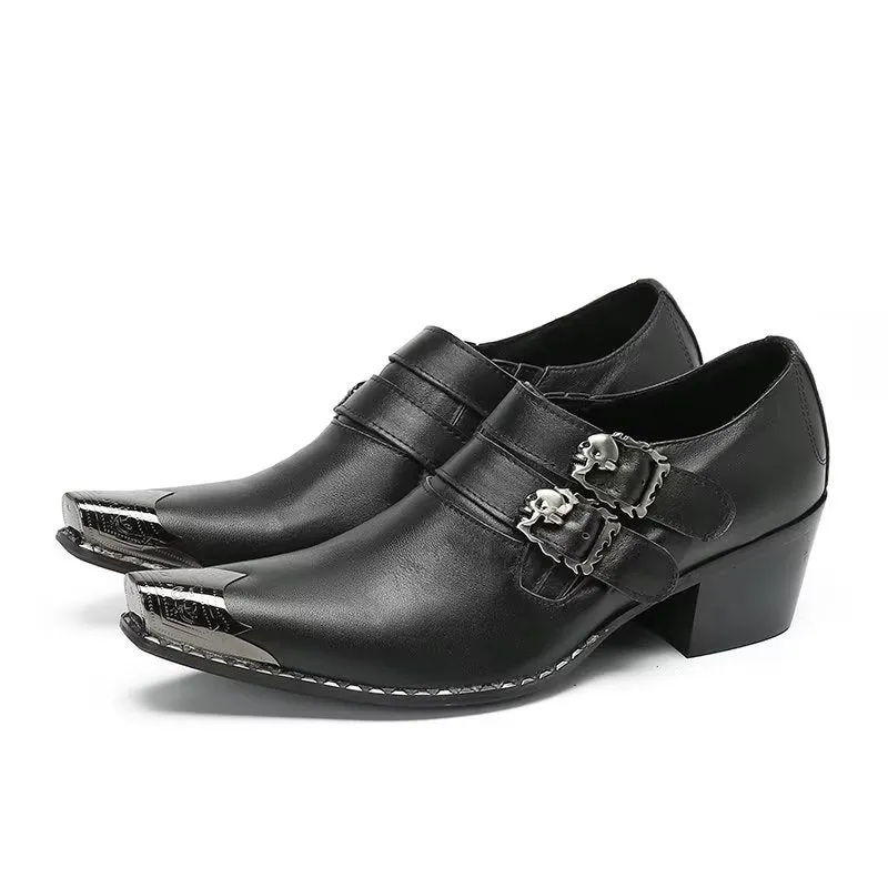 Opulessa Prestige Veltique Luxe Loafers