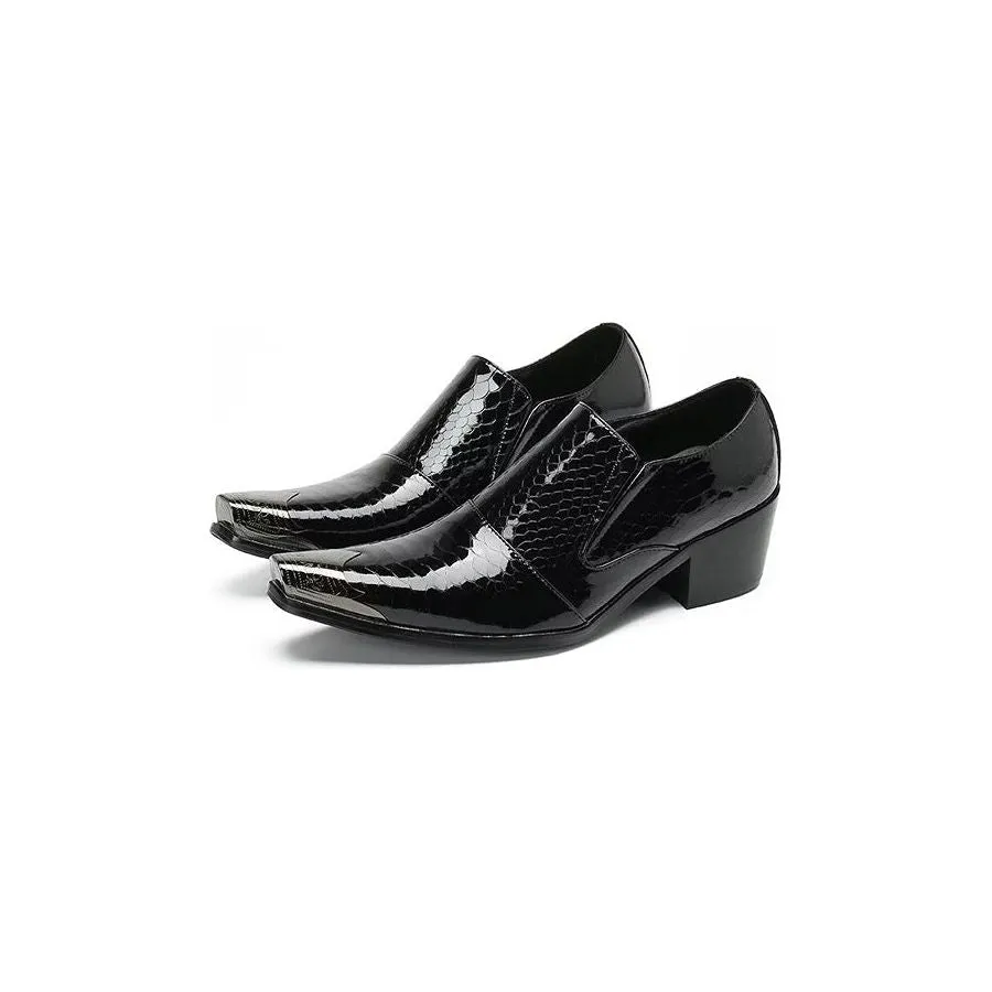 Opulessa Prestige Veltique Luxe Loafers