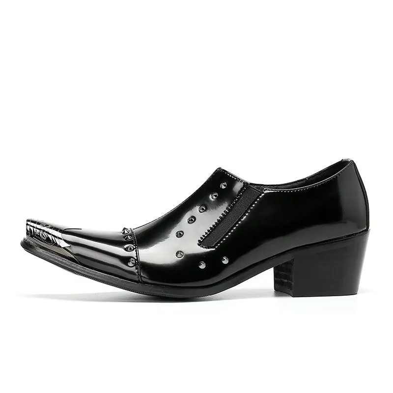 Opulessa Prestige Veltique Luxe Loafers