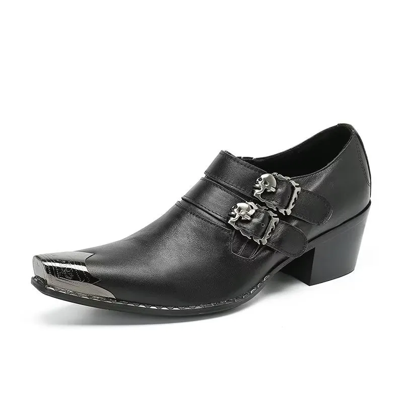 Opulessa Prestige Veltique Luxe Loafers