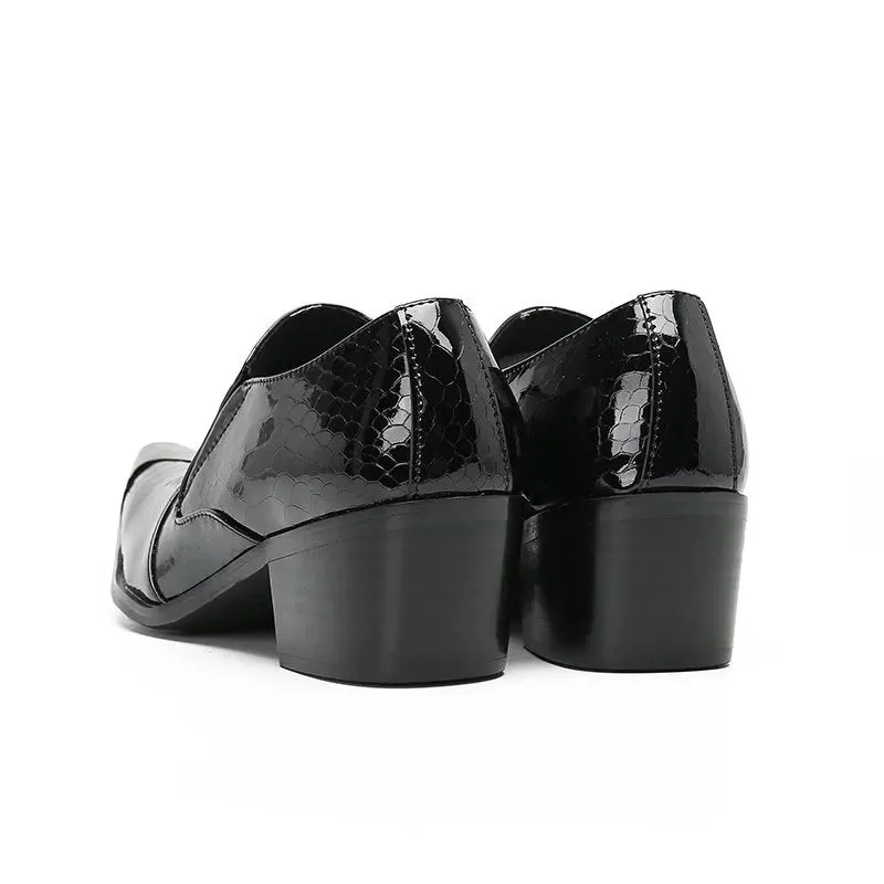 Opulessa Prestige Veltique Luxe Loafers