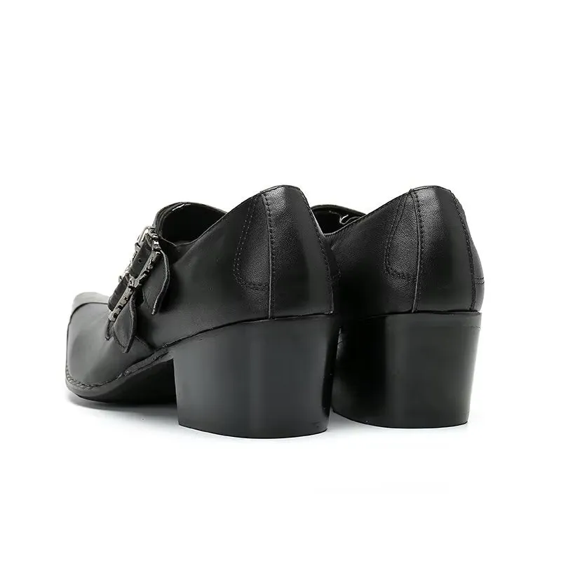 Opulessa Prestige Veltique Luxe Loafers