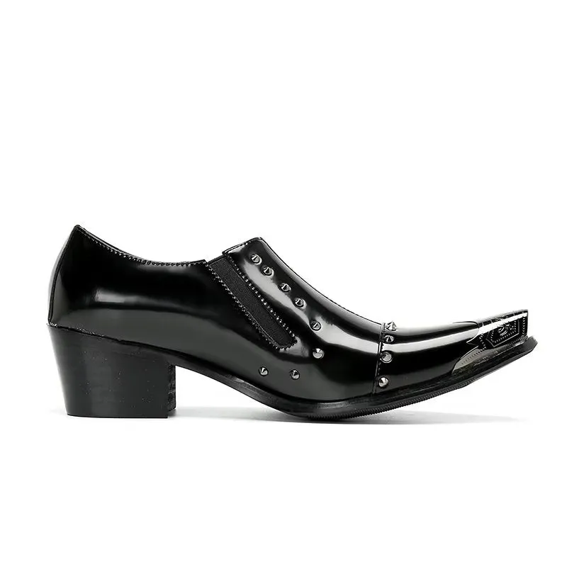 Opulessa Prestige Veltique Luxe Loafers
