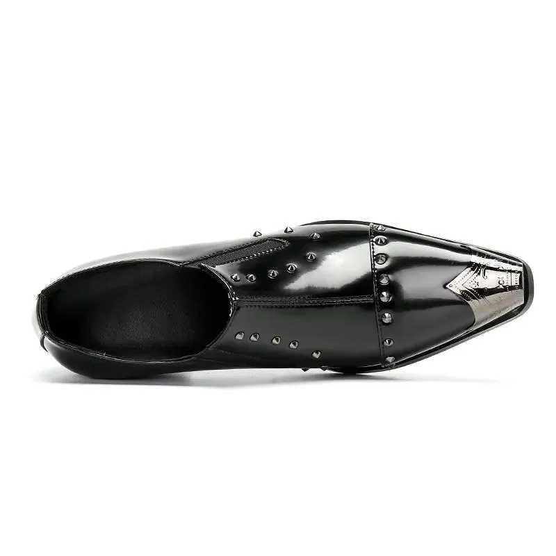 Opulessa Prestige Veltique Luxe Loafers
