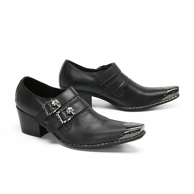 Opulessa Prestige Veltique Luxe Loafers