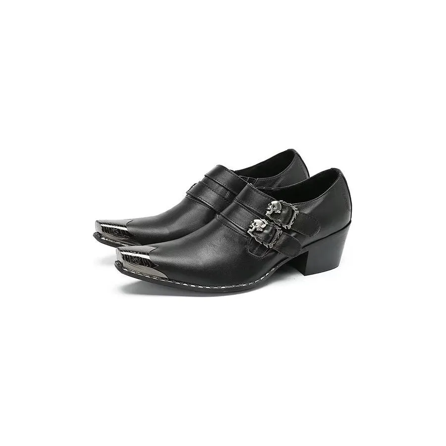 Opulessa Prestige Veltique Luxe Loafers