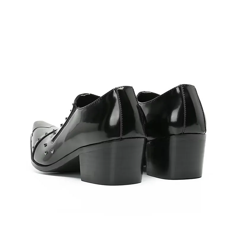 Opulessa Prestige Veltique Luxe Loafers