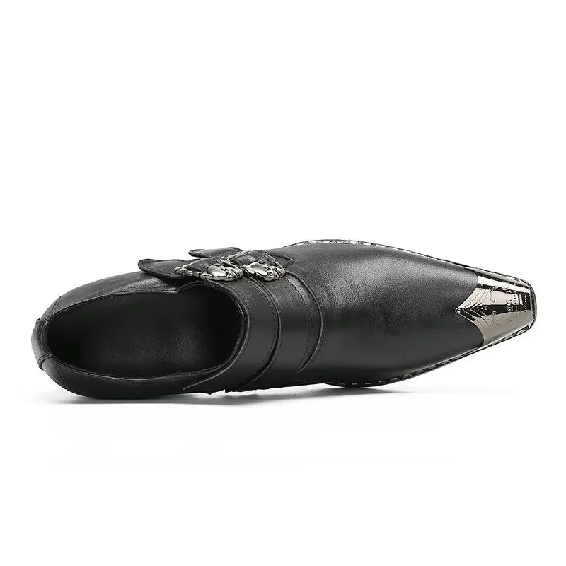Opulessa Prestige Veltique Luxe Loafers