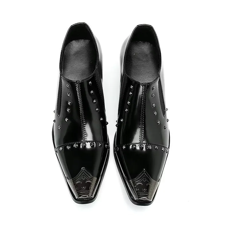 Opulessa Prestige Veltique Luxe Loafers