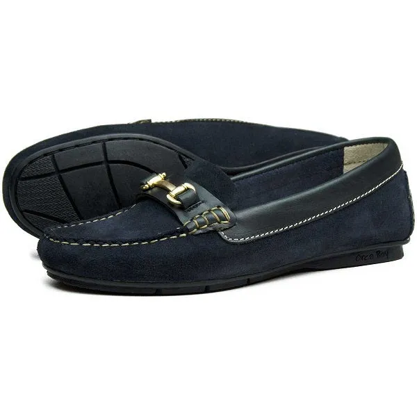 Orca Bay Cheltenham Womens Loafers