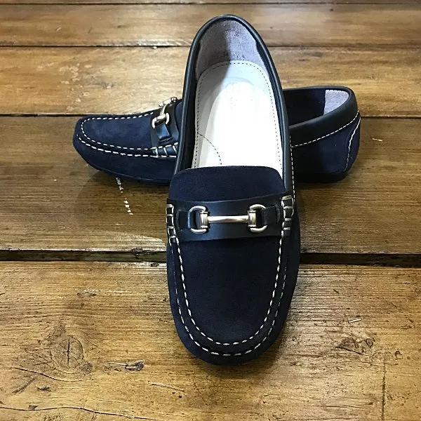 Orca Bay Cheltenham Womens Loafers