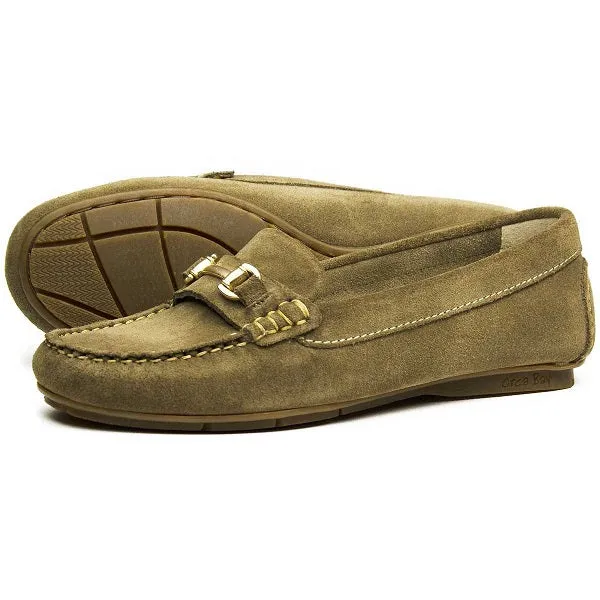 Orca Bay Cheltenham Womens Loafers
