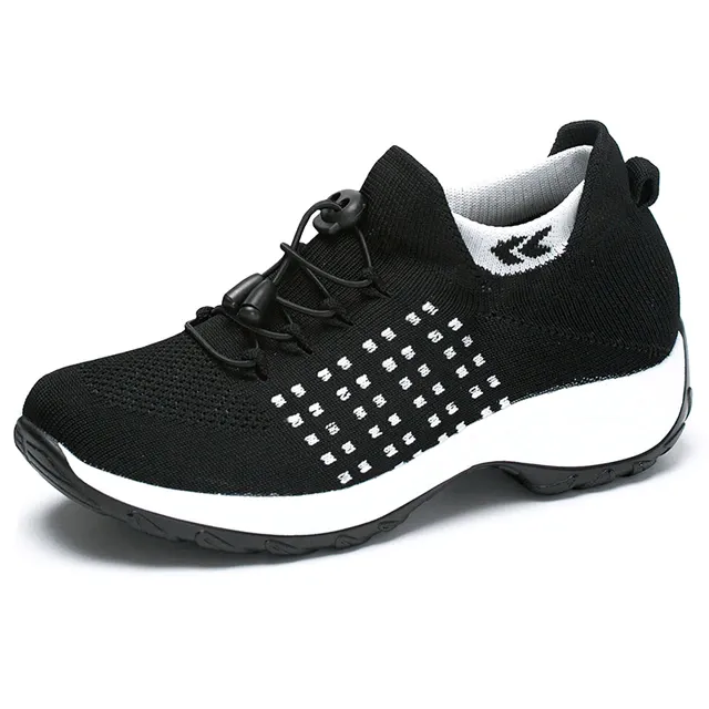 OrthoFit - Women's Breathable Mesh Casual Shoes Sneakers