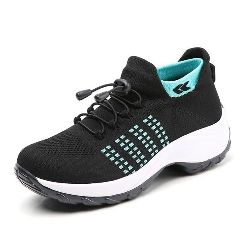 OrthoFit - Women's Breathable Mesh Casual Shoes Sneakers