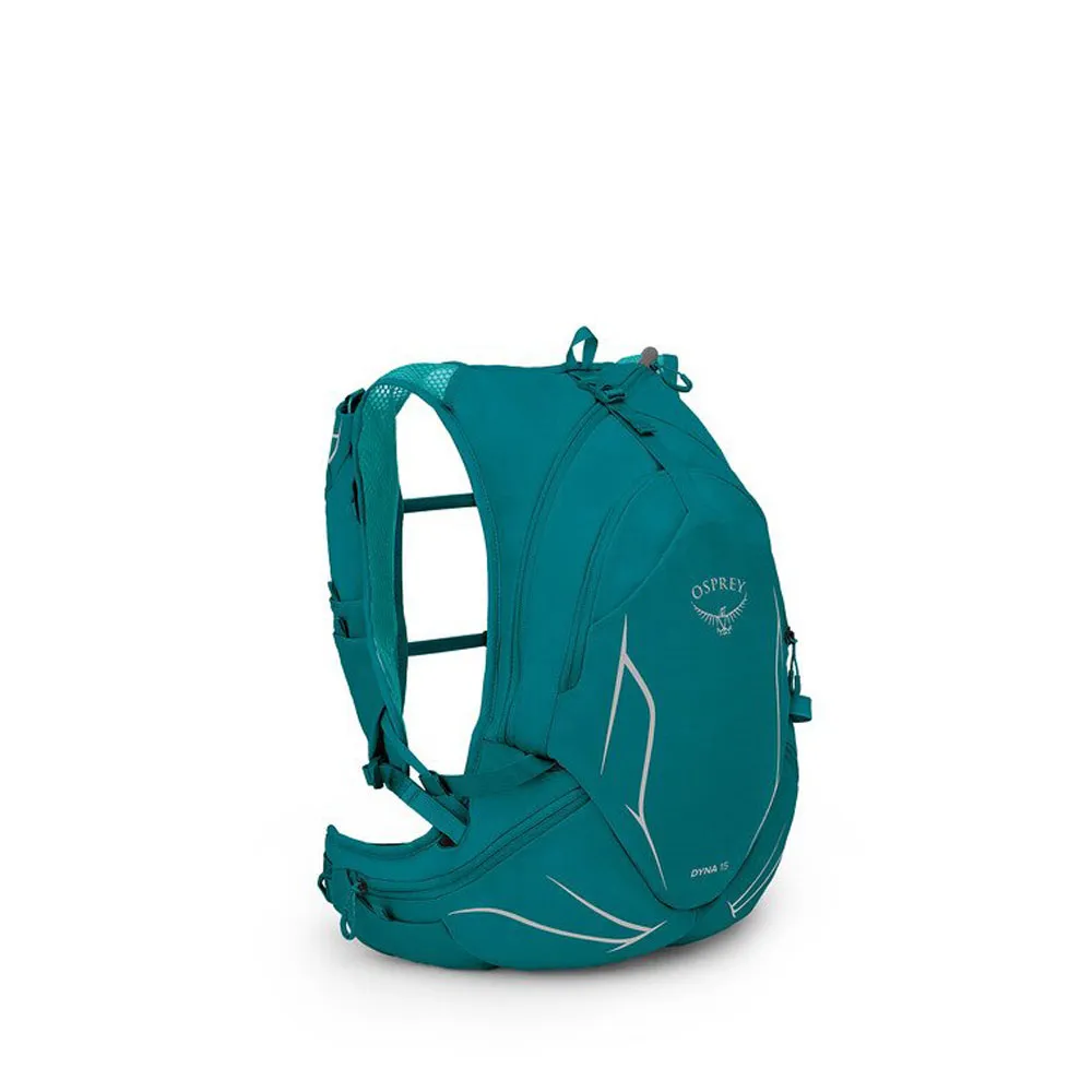 Osprey Dyna 15 with Res