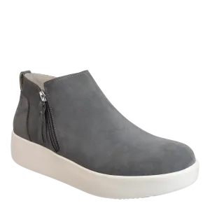 OTBT - ADEPT in GREY Sneaker Boots